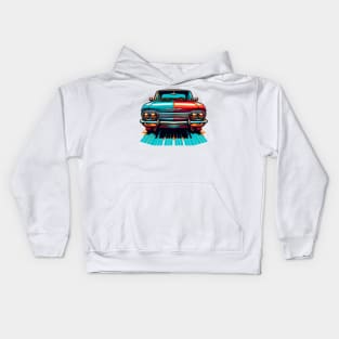 Chevrolet Biscayne Kids Hoodie